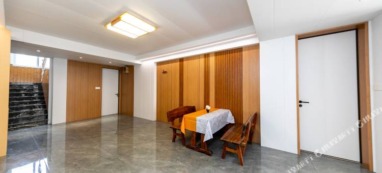 朱家尖我家客栈图片