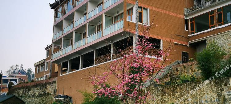 红河云上居精品民宿图片