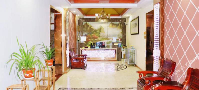 江津龙泉山庄(四面山店)图片