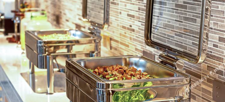 麗枫酒店(绵阳会展中心店)图片