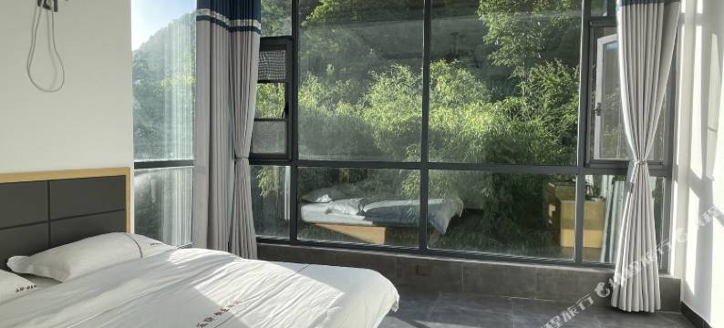 栾川乐驿民宿图片