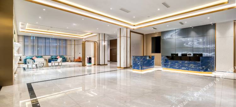星程酒店(聊城职业学院店)图片