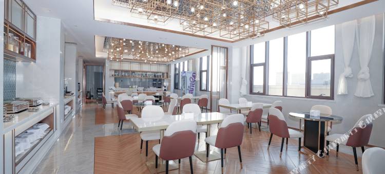 白玉兰酒店(沧州西站国际会展中心店)图片