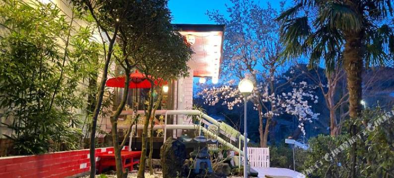 花水木温泉旅馆(Hanamizuki Onsen Ryokan)图片