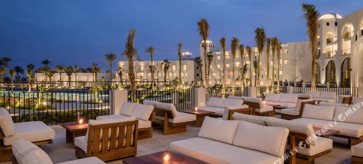 塞瑞海滩度假村(Serry Beach Resort)图片