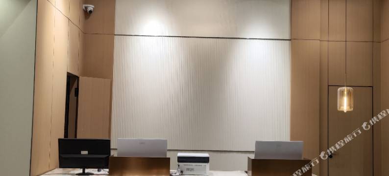 广州雅舍国际公寓(岑村地铁站小鹏总部店)图片