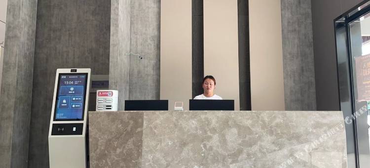 左拉·未来酒店(常熟东南开发区店)图片
