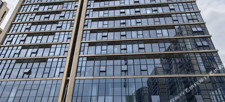 金华十三月舍公寓(浙江师范大学店)图片