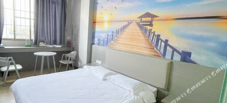 怀集海悦商务宾馆图片