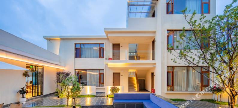 行之悦民宿(独克宗古城店)图片