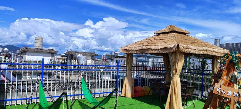 大理大肥虫在等你精品民宿图片