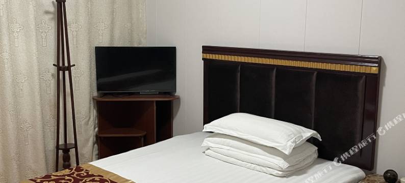 彭水江红公寓图片