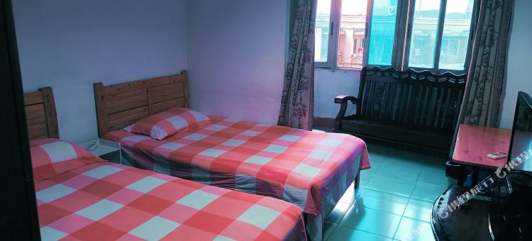 重庆洪运家庭公寓图片