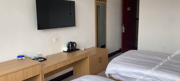 惟诚客栈(大同云岗国际机场店)图片