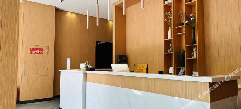 TOWO上品酒店(长沙火车站阿弥岭地铁站店)图片