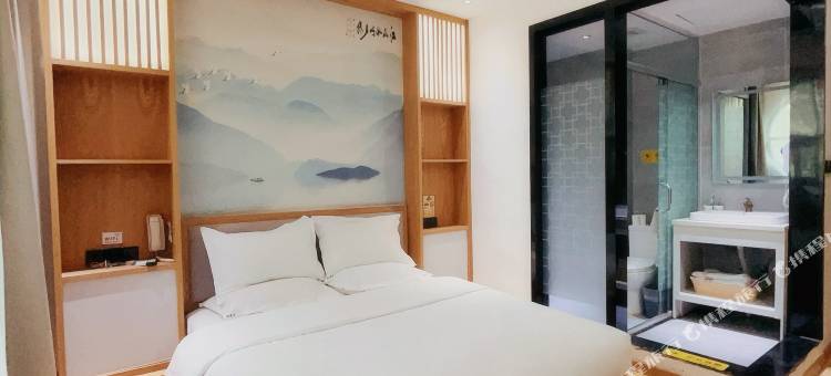 尚客优酒店(开封龙亭景区店)图片