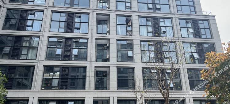 海宁花居公寓(尖山店)图片