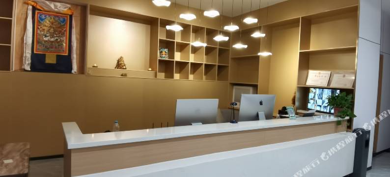 马尔康栖桫民宿图片