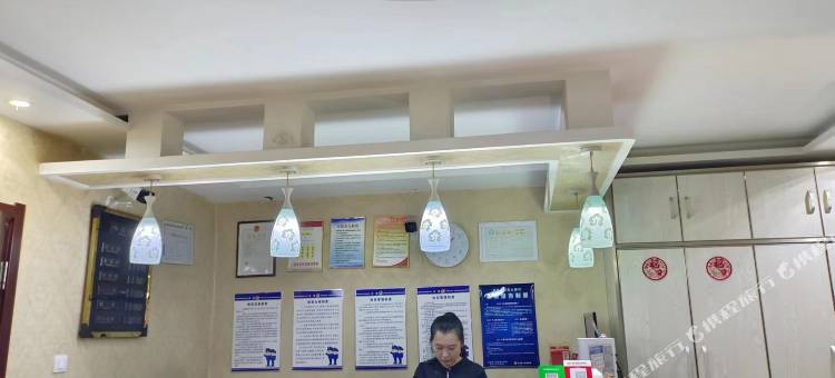 巴彦馨佳缘宾馆图片