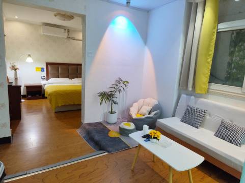 西安亿家清新酒店