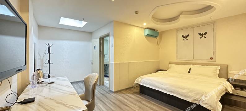 艾丽特宾馆(延吉恐龙王国市政府店)图片