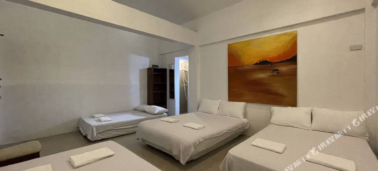 阿卡瓦巴莱尔家园酒店(Akkaw Baler Hometel)图片