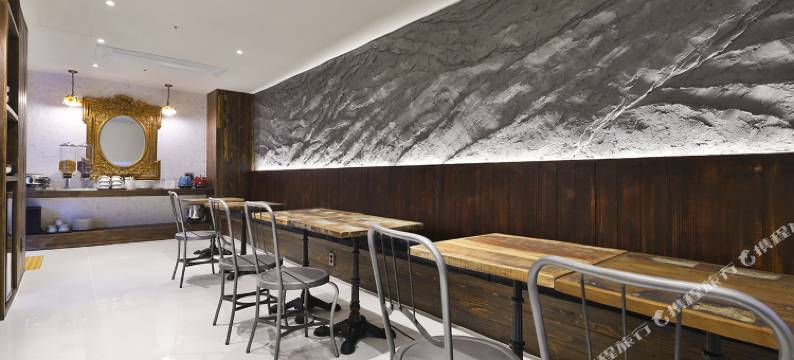 大邱狮子公园二月酒店(Daegu February Hotel Lions Park)图片