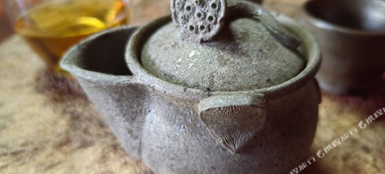 腾冲畔山小院(和顺古镇店)图片