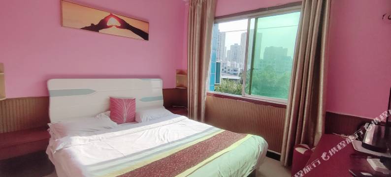 重庆万兴宾馆图片