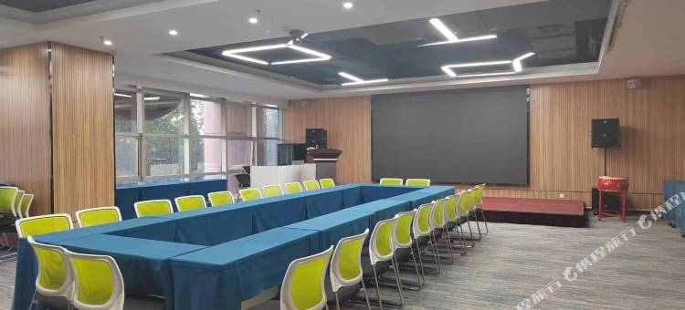 行云酒店(西安钟楼北大街地铁站店)图片