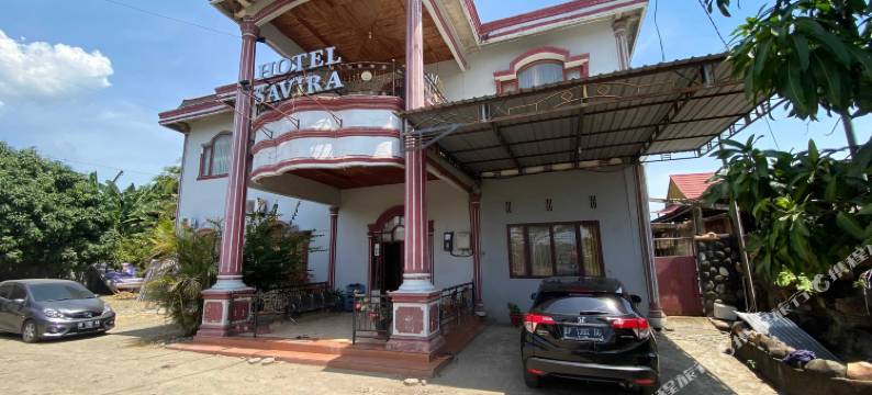 Hotel O 绿宝石伊斯兰旅馆靠近泰勒塔比山(Hotel O Penginapan Permata Hijau Syariah Near Bukit Teletubbies)图片