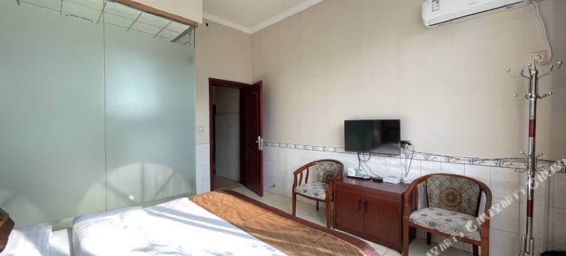 眉山中新旅馆图片