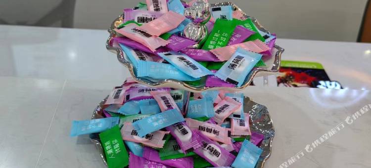 季遇·城市美宿酒店(揭阳广百广场店)图片