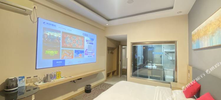 莱客酒店(高密火车站店)图片