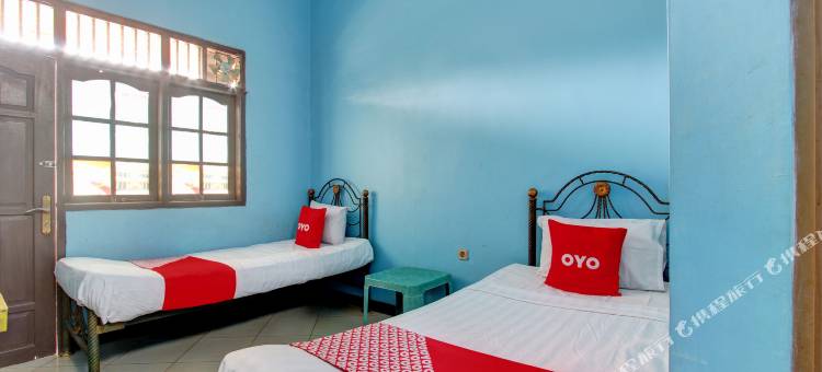 OYO 威斯玛苏布尔伊斯兰旅馆(Hotel O Wisma Subur Syariah)图片