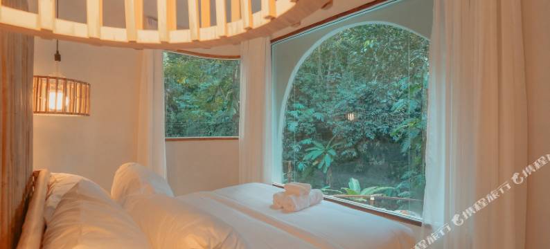 拉兰纳度假村(La Lanna Resort)图片