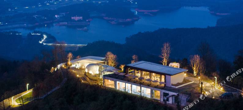 星空旅人野奢度假酒店图片