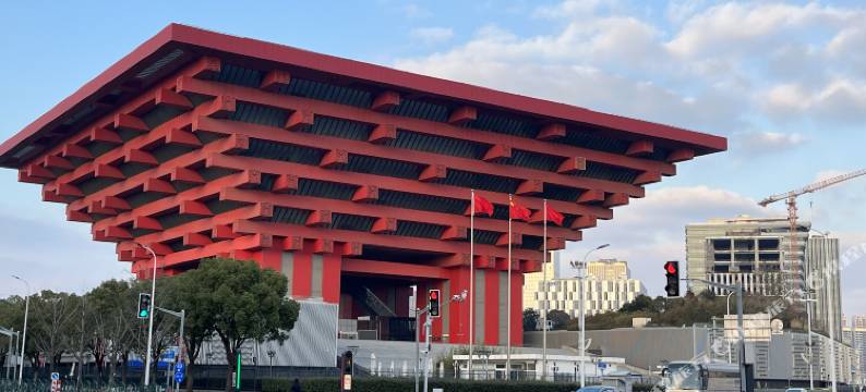 蘭庭·酒店(上海徐汇滨江打浦桥店)图片