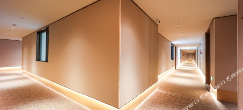 珠宝城商务酒店(诸暨山下湖国际珠宝城店)图片