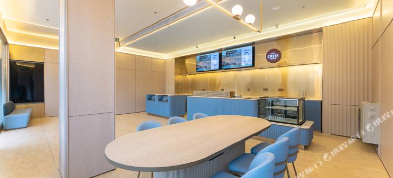 汉庭酒店(杭州文一西路财经大学店)图片