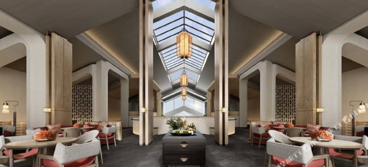 扬州迎宾馆·运河三湾酒店(大运河博物馆店)图片