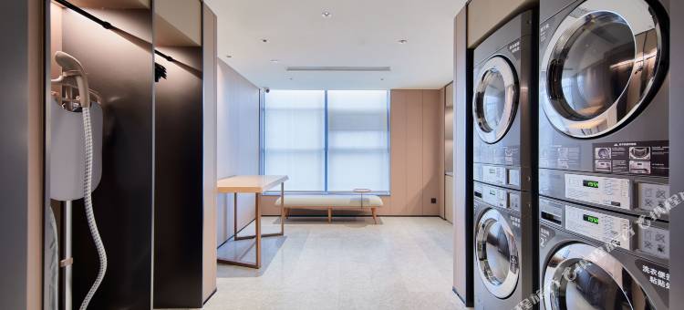 全季酒店(邯郸复兴区政府店)图片