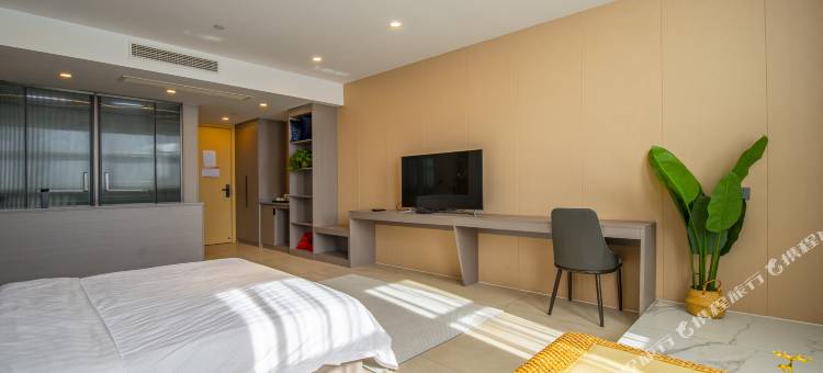 融悦品质公寓图片