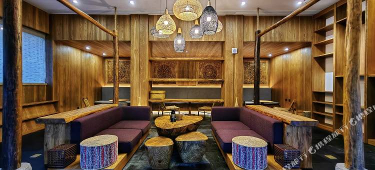 方物之外·阿百腊酒店图片