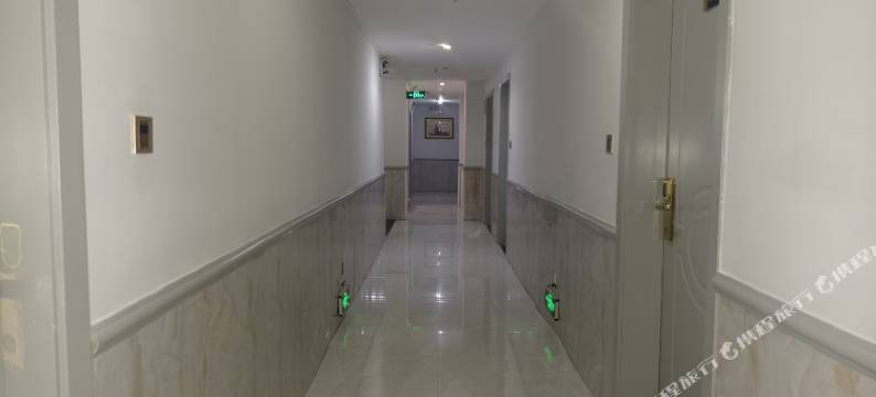 于都君豪精品酒店图片