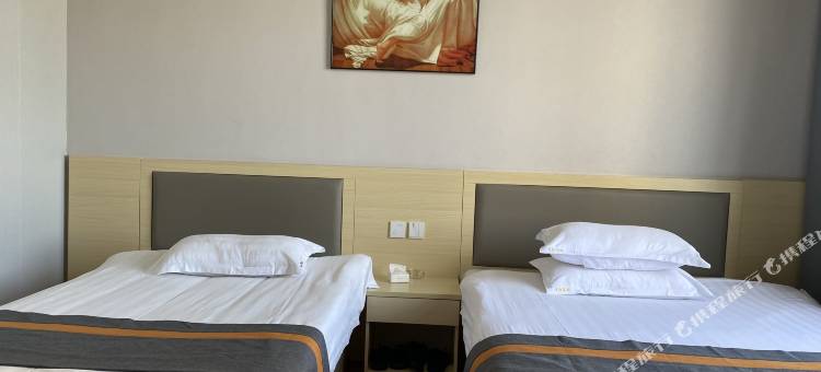 星阳宾馆(慈溪掌起店)图片
