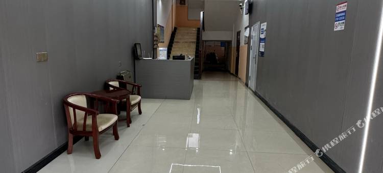 吉水华盛宾馆图片