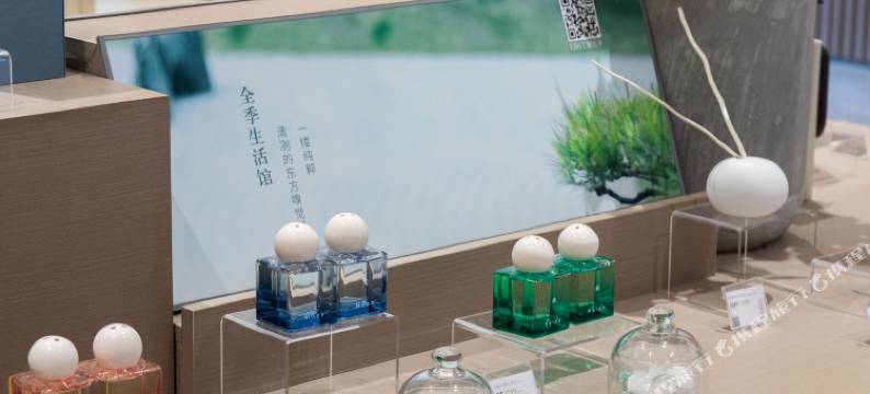 全季酒店(南京国家农创中心店)图片