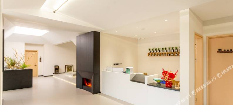 浔山·舍民宿(宁国皖南川藏线店)图片