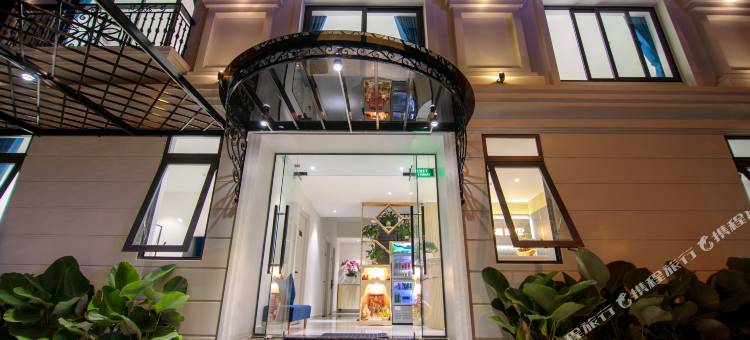 宾宾霍特尔11-尼尔艾兰德戴蒙德(Bin Bin Hotel 11 - Near Island Diamond)图片